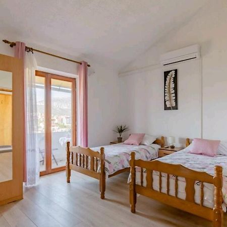 Apartmani Racic Сплит Екстериор снимка