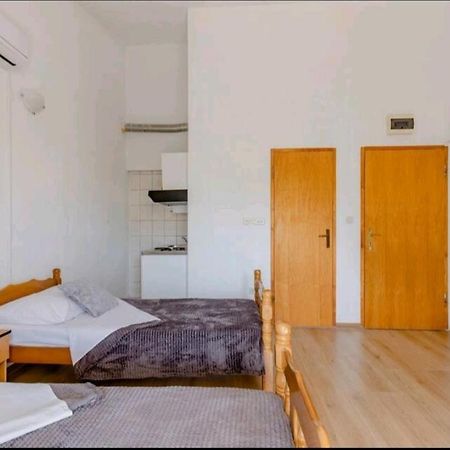 Apartmani Racic Сплит Екстериор снимка
