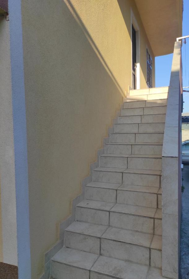 Apartmani Racic Сплит Екстериор снимка