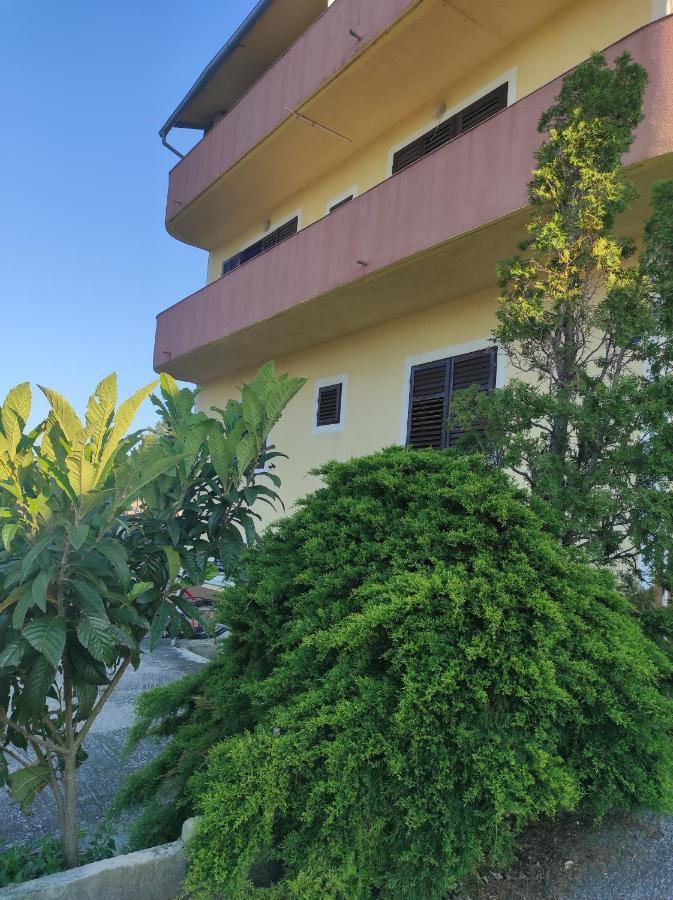 Apartmani Racic Сплит Екстериор снимка