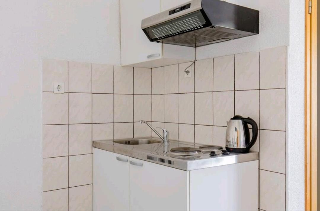 Apartmani Racic Сплит Екстериор снимка