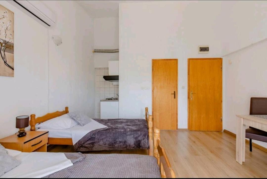 Apartmani Racic Сплит Екстериор снимка