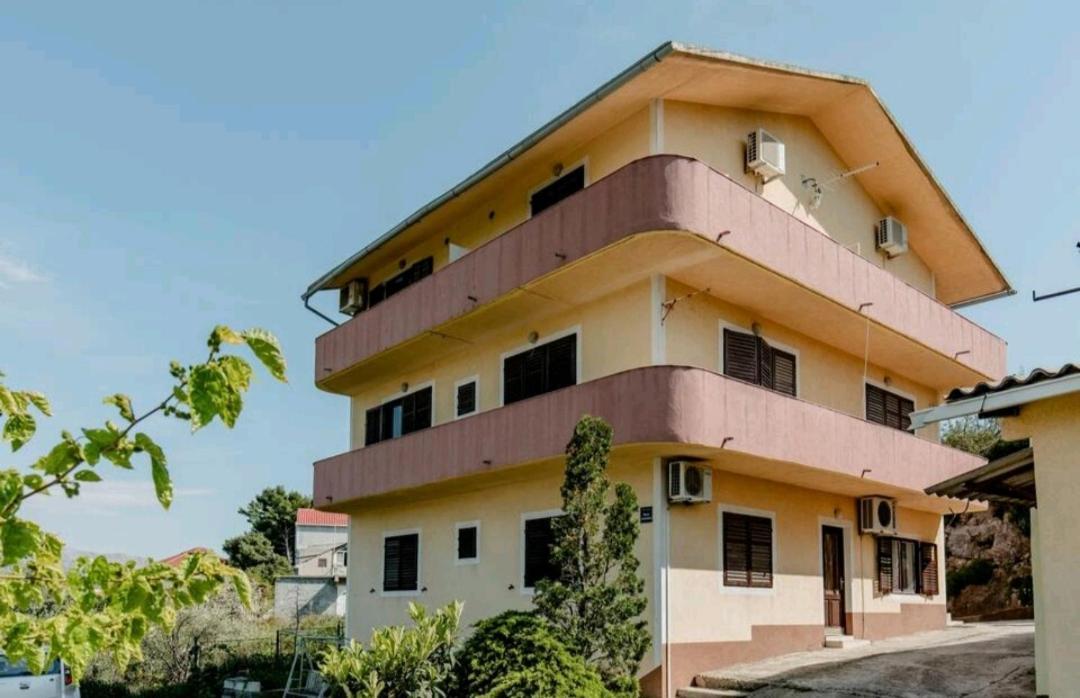 Apartmani Racic Сплит Стая снимка